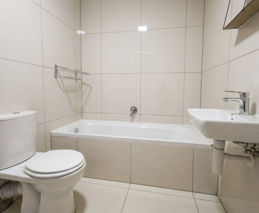 2 Bedroom Property for Sale in Zonnebloem Western Cape
